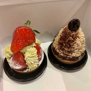 やまもと菓子店