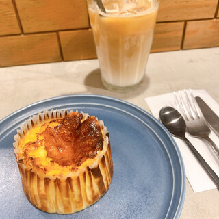 ラ パティスリー カツラ