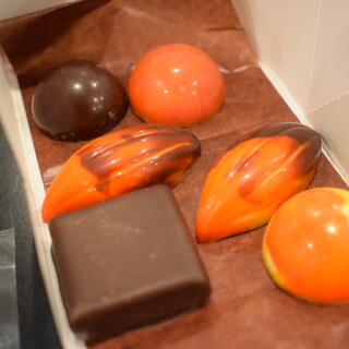 ラ・ピエール・ブランシュ