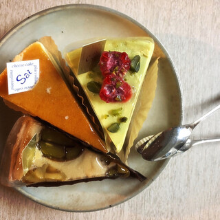 ピアッコリーナ・サイ