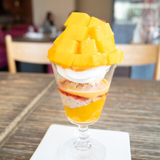 プリンス オブ ザ フルーツ