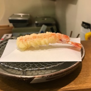 てんぷら ひら井