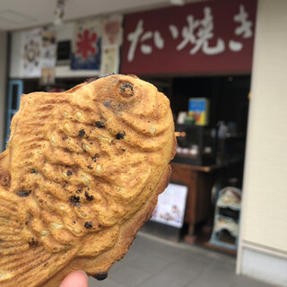 たい焼き なみへい