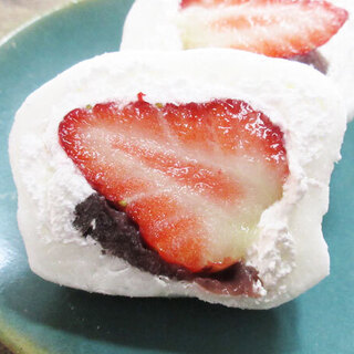 おりじなる大福 御菓子処 養老軒