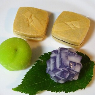 御菓子処 さゝま