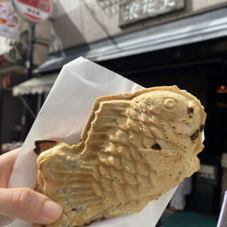 浪花家 江戸川橋
