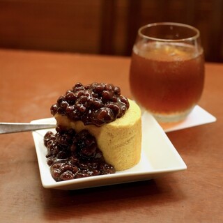 ナニワヤ・カフェ