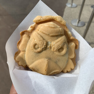 高尾山スミカ