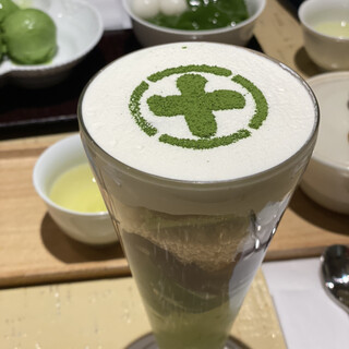 [休業]中村藤吉本店