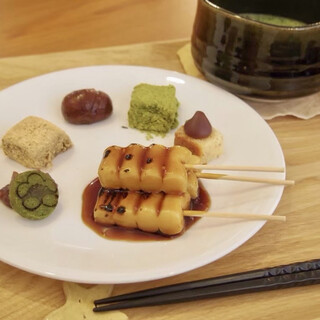 うめぞの カフェアンドギャラリー