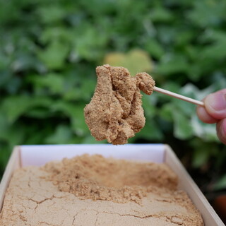 本煉果子 炊蓮 isshin