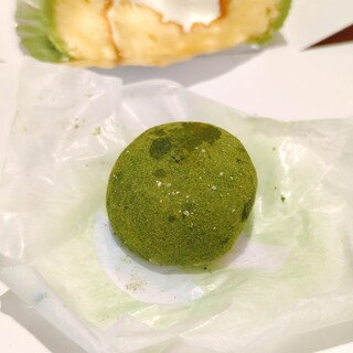 霧の森菓子工房