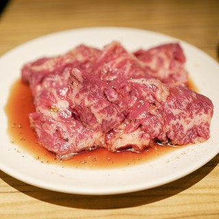NIKUSYO taku ohira