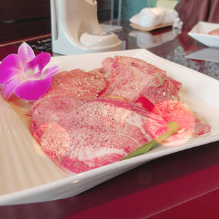 [閉店]叙々苑 游玄亭