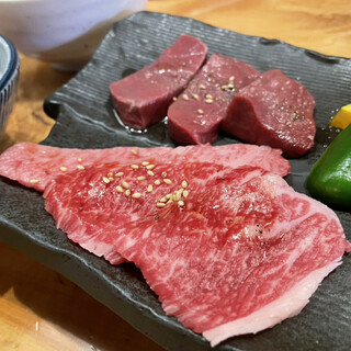 黒毛和牛専門店 もうもう亭