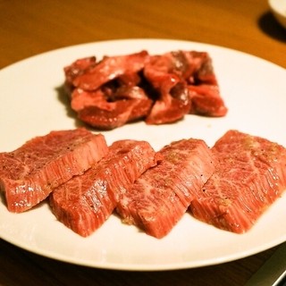 焼肉 矢澤