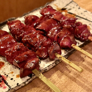 やきとり まさ吉