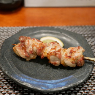 鶏料理・焼きとり 纜