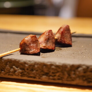 焼鳥 市松