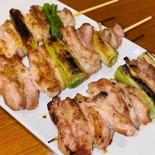 炭匠きしもと