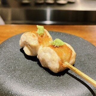 鶏匠 膳