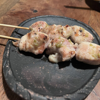 [移転前]炭焼 もくもく