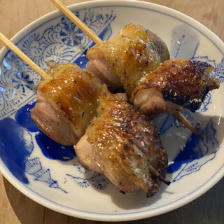 かしわ屋 こばやし