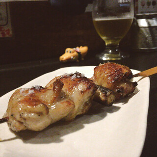 音楽酒場 焼鳥誠太