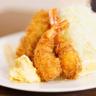 洋食・ワイン フリッツ