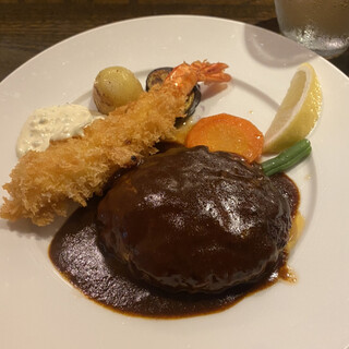 ラトリエ プリュ