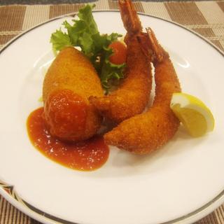 洋食の店 みしな