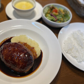 サラマンジェ・ヒロ