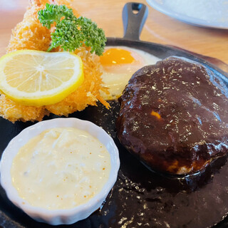 洋食厨房 Country House