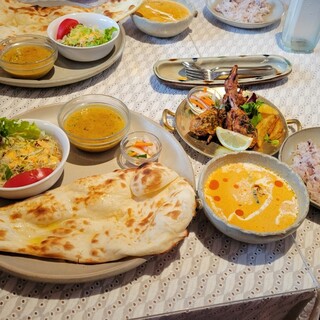 [閉店]ボージャン