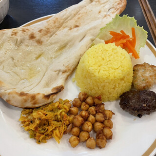 ナーガ・ラジャ