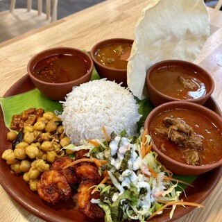 ケララ キッチン