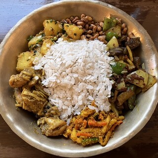 ネパーリチュロ