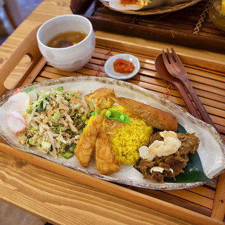 サウンスンダ Hiroko