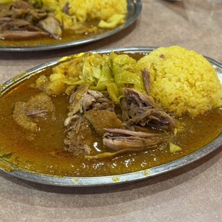 ナイルレストラン