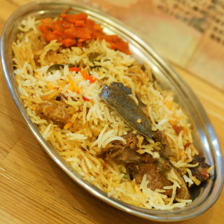 [移転前]シルクロード