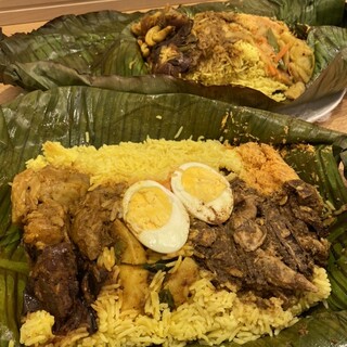 アラリヤ ランカ