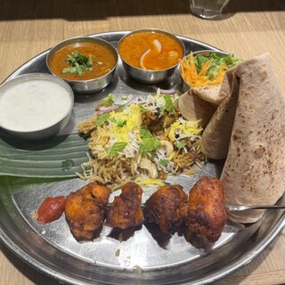 エリックサウス