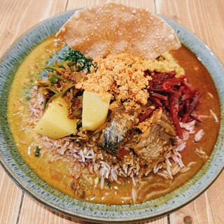 セレンディッブ