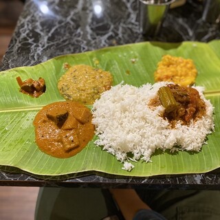 スリマンガラムA/C