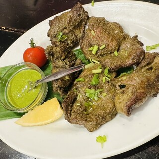 Indian Street Food & Bar GOND