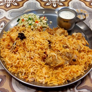 アリーズ キッチン