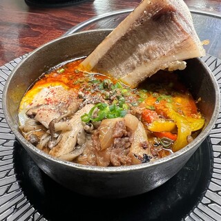 和韓料理 プルコギ専門店 じゅろく