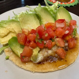 メキシコレストラン トルタコス