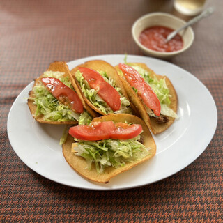 [閉店]メキシコ