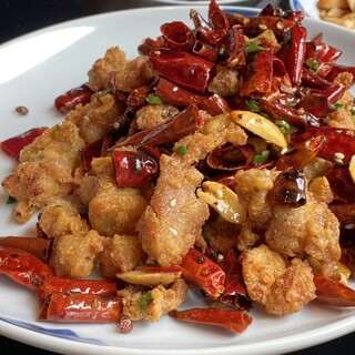 チャイナ キッチン